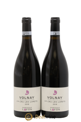 Volnay 1er Cru Les Lurets Dominique Lafon