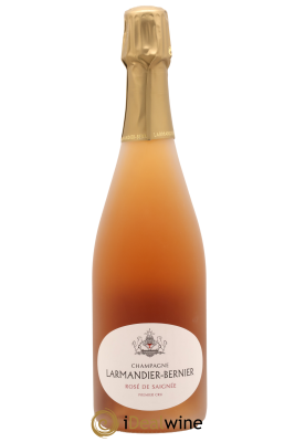 Rosé de saignée 1er Cru Extra-Brut Larmandier-Bernier
