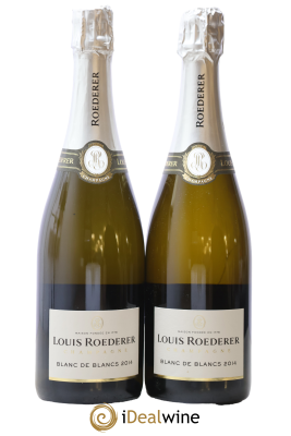 Blanc de Blancs Brut Louis Roederer