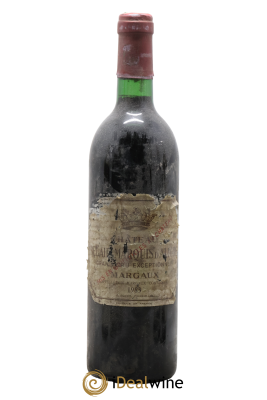 Château Bel Air Marquis d'Aligre