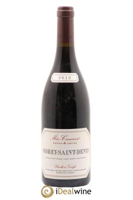 Morey-Saint-Denis Méo-Camuzet (Frère & Soeurs)