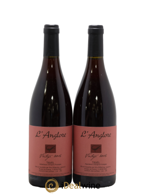 Tavel Vintage L'Anglore
