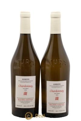 Arbois Les Crêts Michel Gahier