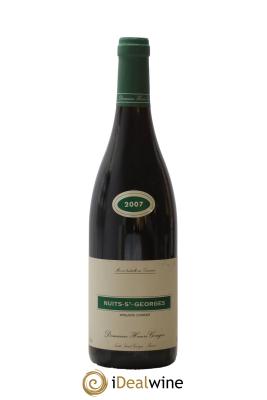 Nuits-Saint-Georges Henri Gouges