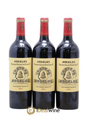 Château Angélus 1er Grand Cru Classé A