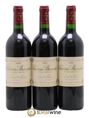 Château Branaire Ducru 4ème Grand Cru Classé