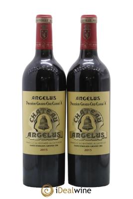 Château Angélus 1er Grand Cru Classé A