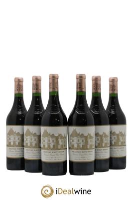 Château Haut Brion 1er Grand Cru Classé 