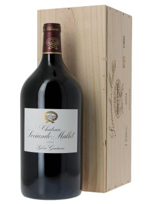 Château Sociando Mallet 