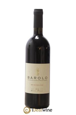 Barolo DOC Briccolina Tiziano Grasso