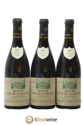 Beaune 1er Cru Clos de la Féguine Jacques Prieur (Domaine)