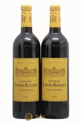Château Lafon Rochet 4ème Grand Cru Classé