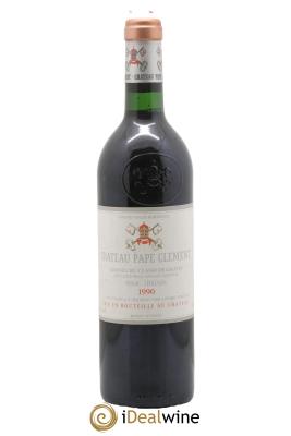 Château Pape Clément Cru Classé de Graves