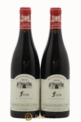 Fixin Domaine Philippe Livera