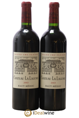 Château la Lagune 3ème Grand Cru Classé