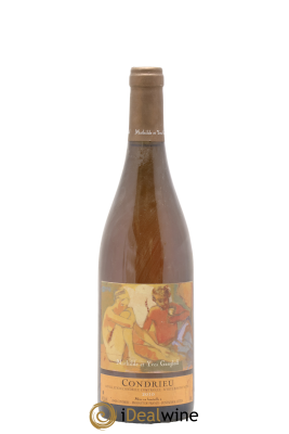 Condrieu Domaine Gangloff (Domaine)