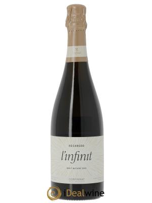 Corpinnat L'infinit Recaredo