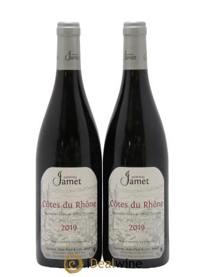 Côtes-du-Rhône Jamet (Domaine)
