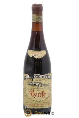 Barolo Oddero
