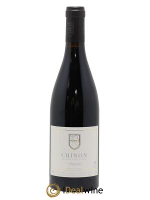Chinon L'Huisserie Philippe Alliet