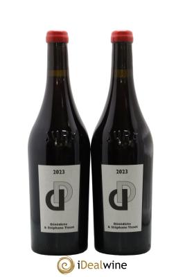 Arbois DD Bénédicte et Stéphane Tissot