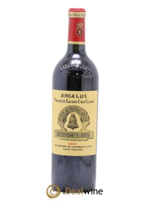 Château Angélus 1er Grand Cru Classé A