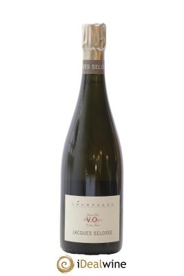 Version Originale Jacques Selosse