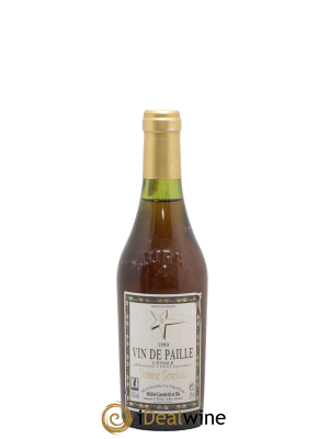 L'Etoile Vin de Paille David Geneletti