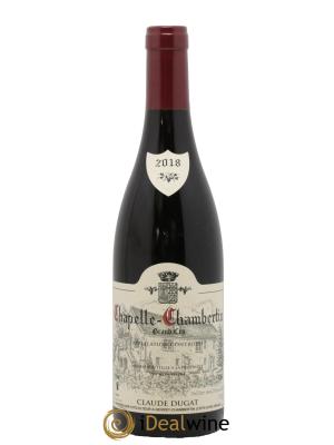 Chapelle-Chambertin Grand Cru Claude Dugat