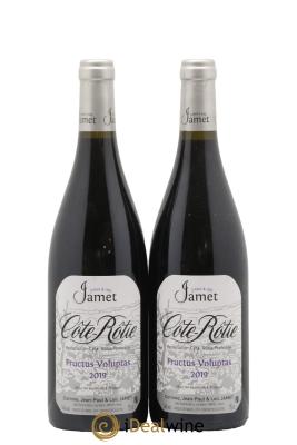 Côte-Rôtie Fructus Voluptas Jamet (Domaine)