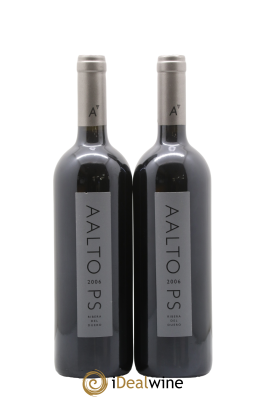 Ribera Del Duero DO Aalto PS Bodegas y Vinedos Aalto