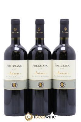 Vino Nobile di Montepulciano DOCG Asinone Poliziano