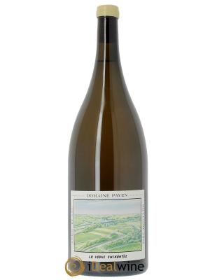 Anjou Blanc La Vague Enchantée Domaine Payen 