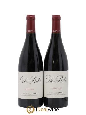 Côte-Rôtie Pirate Jean-Luc Jamet (Domaine)