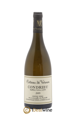 Condrieu Coteau de Vernon Georges Vernay