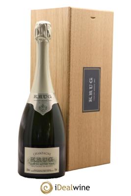 Clos du Mesnil Krug