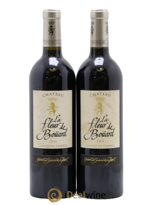 Château La Fleur de Boüard