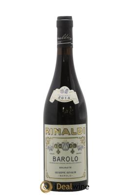 Barolo DOCG Brunate Giuseppe Rinaldi