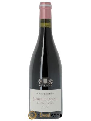 Moulin-à-Vent Les Rouchaux Thibault Liger-Belair 