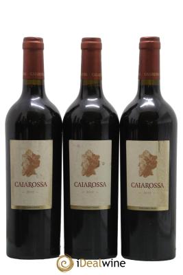 Toscana IGT Caiarossa