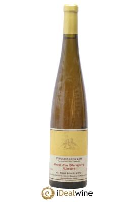 Alsace Grand Cru Pfersigberg H Gérard Schueller