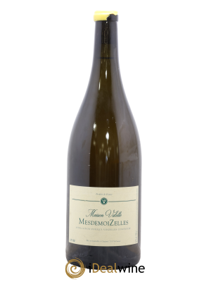 Pouilly-Vinzelles MesdemoiZelles Valette (Domaine) 2019 2021