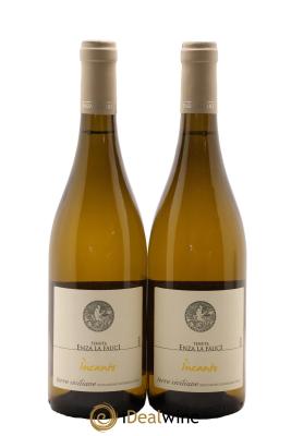 Italie Terre Siciliane IGT Incanto Tenuta Enza la Fauci
