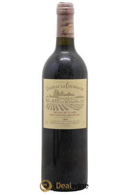 Château la Couspaude Grand Cru Classé