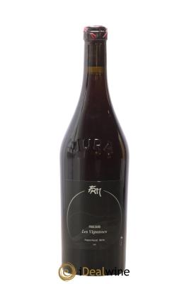 Côtes du Jura Les Vignasses Poulsard François Rousset Martin