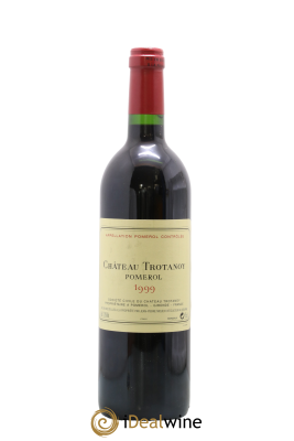 Château Trotanoy