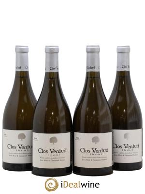 Vin de Corse Clos Venturi Le Clos