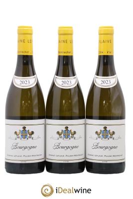 Bourgogne Leflaive (Domaine)