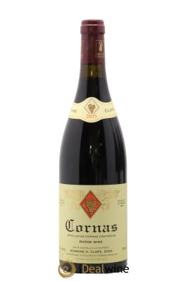 Cornas Auguste Clape