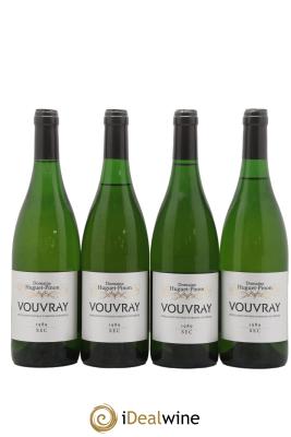 Vouvray Domaine Huguet Pinon